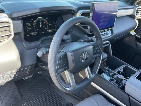 New 2026 Toyota Sequoia Limited image 10