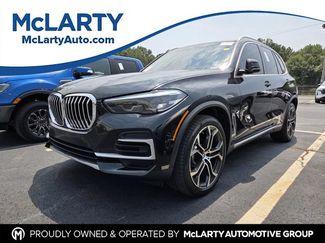 Used 2022 BMW X5 sDrive40i w/ Premium Package RWD video 1