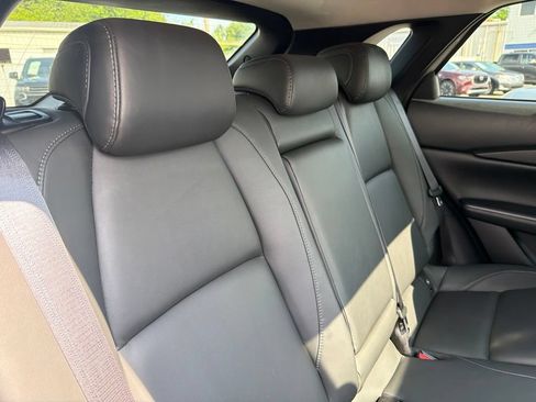 Used 2024 MAZDA CX-30 AWD 2.5 S w/ Preferred Package image 30