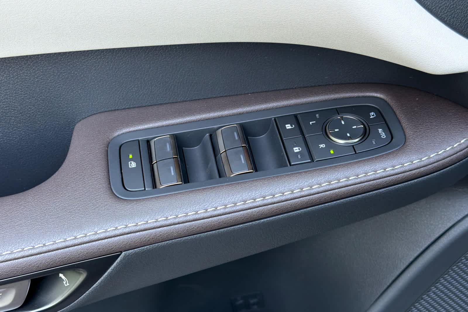 New 2026 Lexus RX 350 Premium Plus w/ Accessory Package (Z1) FWD image 13