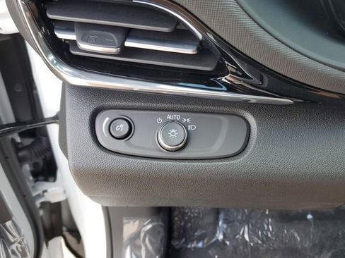 New 2026 Buick Envista Sport Touring w/ Convenience I Package FWD image 29