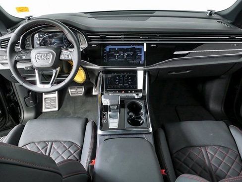 New 2026 Audi Q8 Prestige image 19