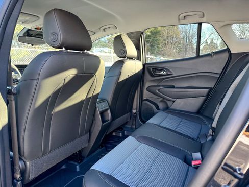 New 2026 Chevrolet Trax LT w/ Driver Confidence Package image 33