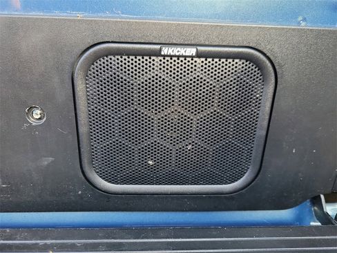 Used 2025 GMC Sierra 3500 Denali Ultimate image 10