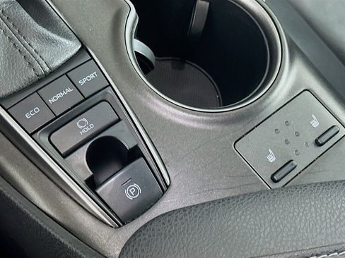 Used 2024 Toyota Camry XSE image 24