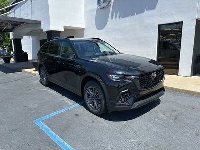 New 2026 MAZDA CX-70 SC Plus