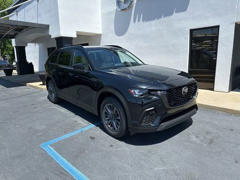 New 2026 MAZDA CX-70 SC Plus AWD/4WD image 1