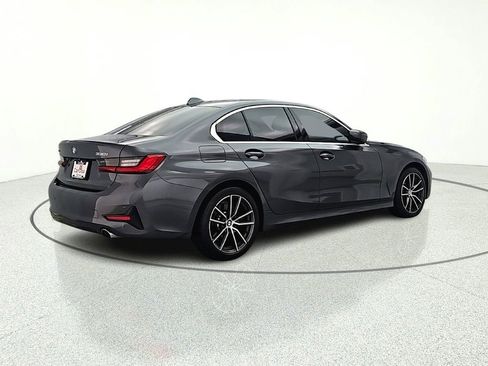 Used 2019 BMW 330i xDrive Sedan AWD/4WD image 6