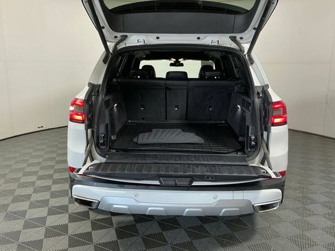 Used 2023 BMW X5 sDrive40i w/ Premium Package RWD image 9