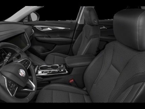 Used 2023 Buick Envision Preferred w/ Sport Touring Package image 6