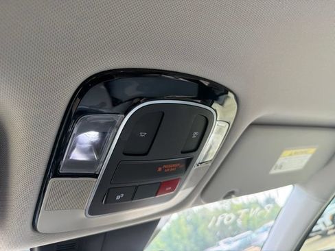 Used 2026 Hyundai Tucson SEL FWD image 16