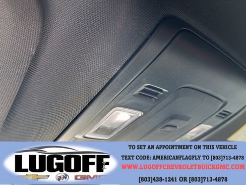 Used 2024 Chevrolet Tahoe LS image 28