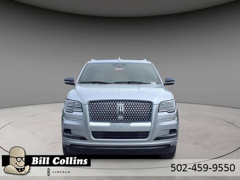 New 2024 Lincoln Navigator Reserve image 11