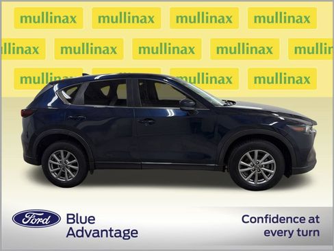 Used 2023 MAZDA CX-5 AWD 2.5 S image 2