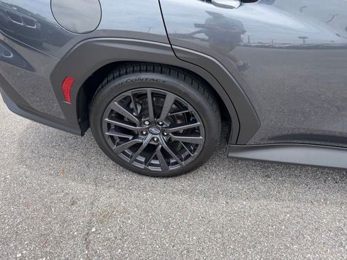 Used 2024 Subaru WRX Premium w/ Popular Package #2A AWD/4WD image 5