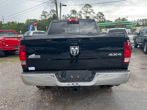 Used 2014 RAM 1500 Big Horn image 6
