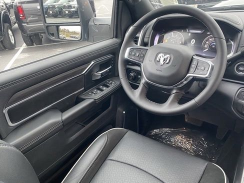 New 2026 RAM 2500 Laramie w/ Night Edition image 52