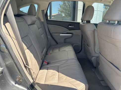 Used 2012 Honda CR-V EX-L image 12