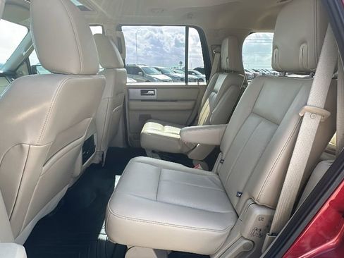 Used 2017 Ford Expedition Limited w/ Equipment Group 301A image 33