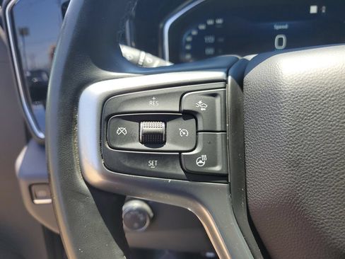 Used 2023 Chevrolet Silverado 1500 LT RWD image 29