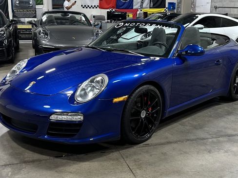 Used 2009 Porsche 911 Carrera S image 15