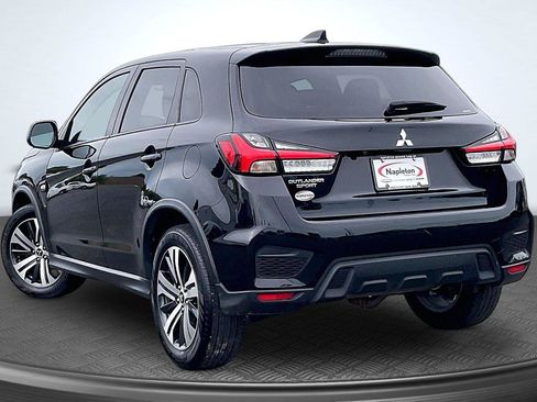 Used 2025 Mitsubishi Outlander Sport AWD image 14