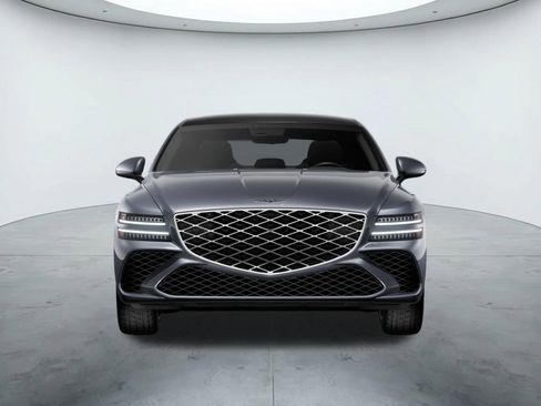 New 2026 Genesis G80 2.5T Sport Prestige image 6