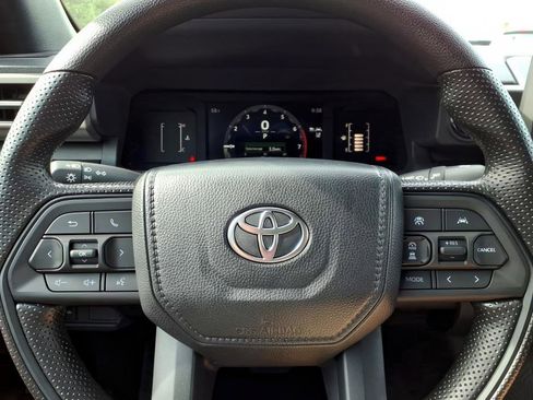 New 2026 Toyota Tacoma SR RWD image 14
