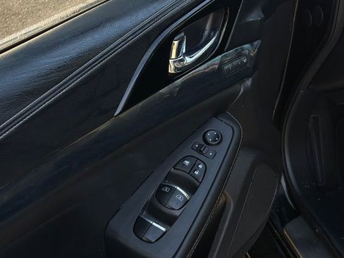 Certified 2023 Nissan Maxima Platinum w/ Sport Mat Group image 12