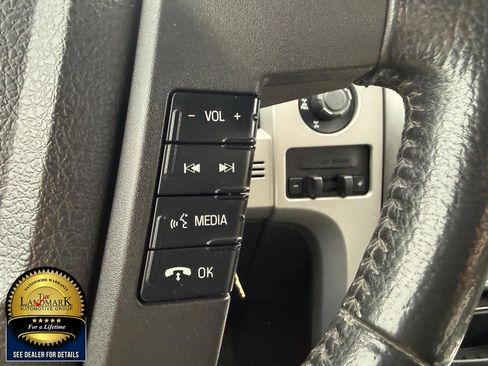 Used 2013 Ford F150 FX4 w/ Mid Equipment Group image 11