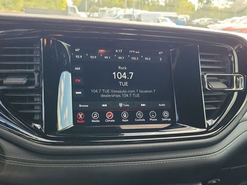 Used 2022 Dodge Durango GT image 26