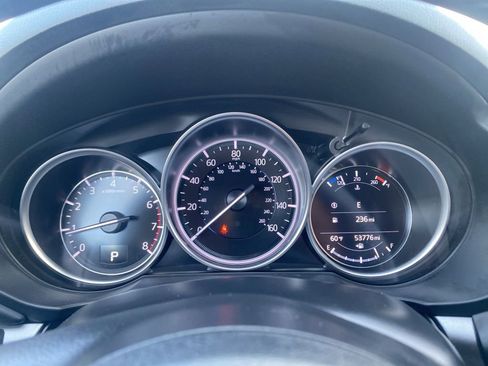 Used 2024 MAZDA CX-5 AWD 2.5 S w/ Select Package image 18