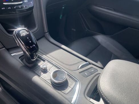 Used 2024 Cadillac XT6 Sport image 42