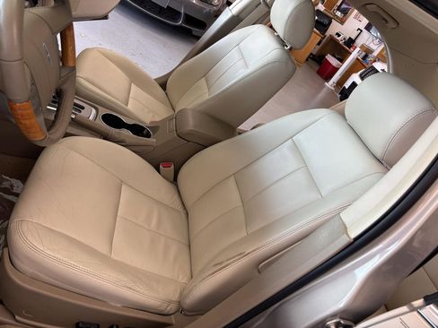 Used 2007 Lincoln MKZ image 19