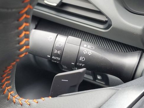 New 2026 Subaru Crosstrek 2.5i Limited AWD/4WD image 24