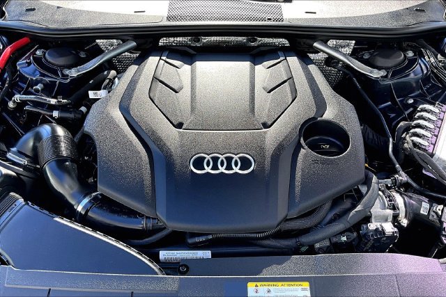 Used 2023 Audi A6 3.0T Prestige w/ Prestige Package AWD/4WD image 30