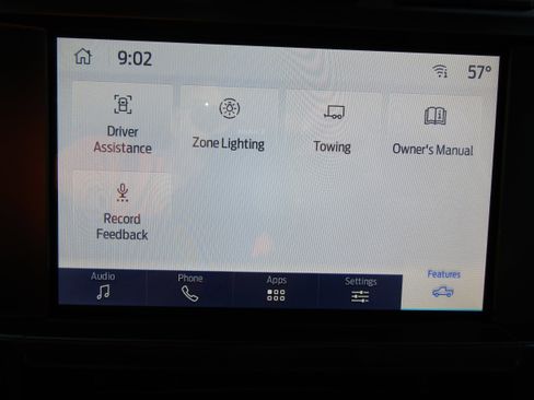 Used 2024 Ford F350 XL w/ FX4 Off-Road Package AWD/4WD image 43