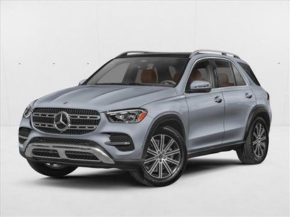 Used 2026 Mercedes-Benz GLE 350 4MATIC