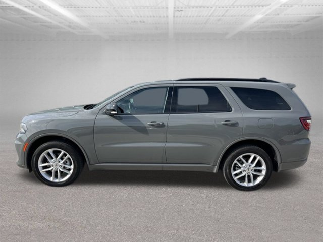 Used 2023 Dodge Durango GT AWD/4WD image 3