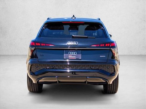 New 2026 Audi Q3 quattro 2.0T AWD/4WD image 6