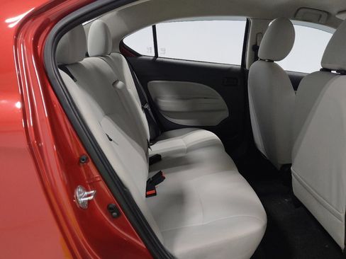 Used 2022 Mitsubishi Mirage G4 ES image 19