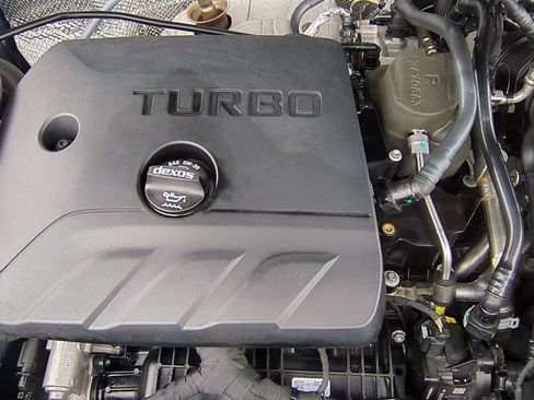 Used 2023 Chevrolet TrailBlazer ACTIV image 15