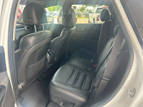 Used 2020 Kia Sorento EX AWD/4WD image 16