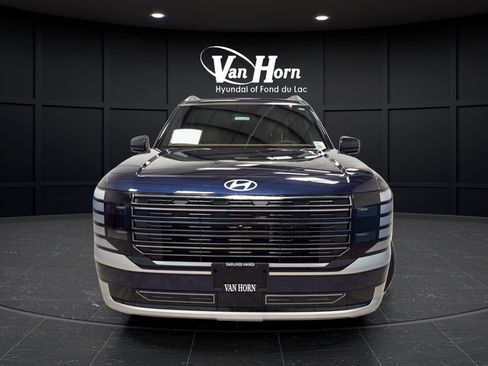 Used 2026 Hyundai Palisade Calligraphy AWD/4WD image 2