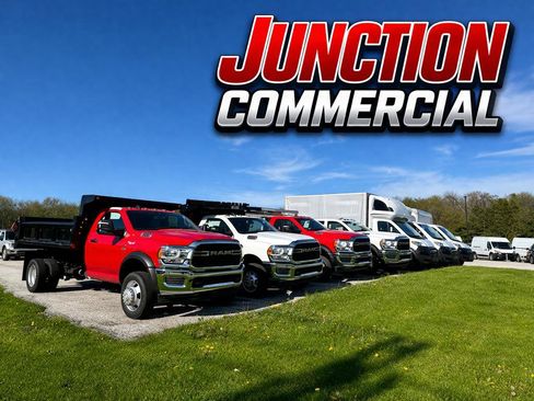 New 2026 RAM 2500 Tradesman image 39