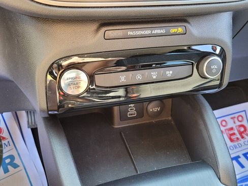 Used 2024 Ford Escape Active w/ Tech Pack #1 image 21