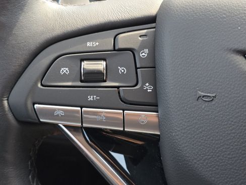 Used 2025 Cadillac CT5 Premium Luxury w/ Sun And Sound Package AWD/4WD image 15