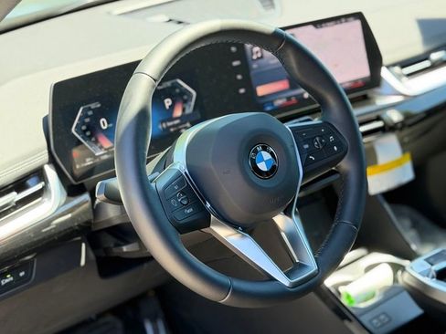 New 2026 BMW X1 xDrive28i AWD/4WD image 12