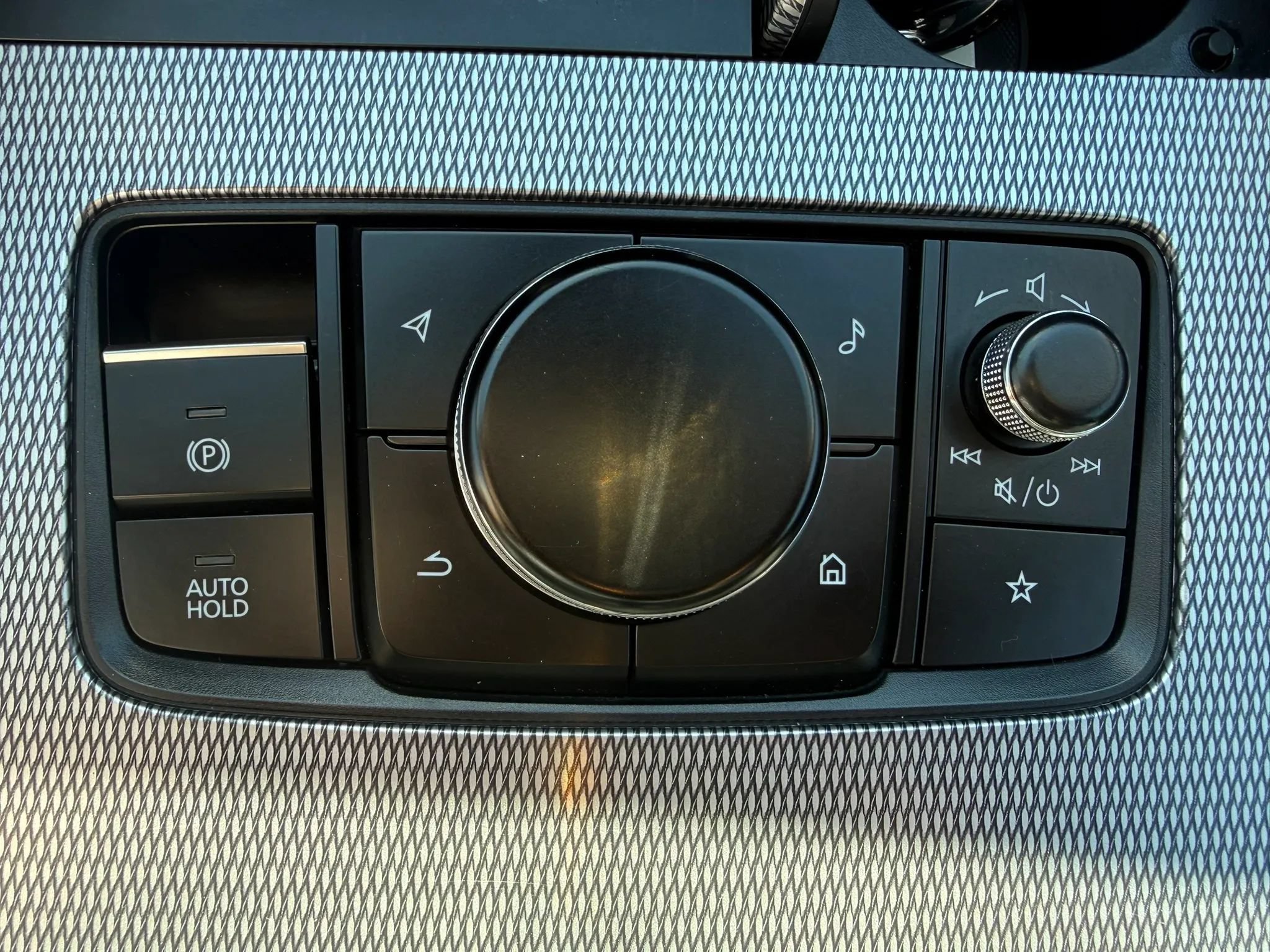 Used 2025 MAZDA CX-90 3.3 Turbo w/ Premium Sport Pkg AWD/4WD image 18
