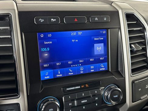 Used 2020 Ford F150 Lariat AWD/4WD image 16